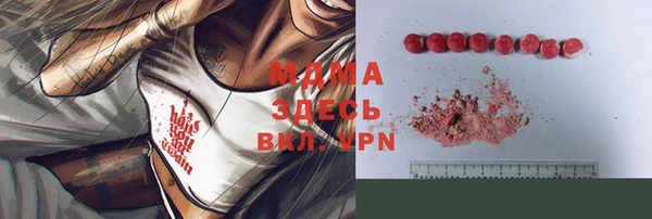 шишки Абаза